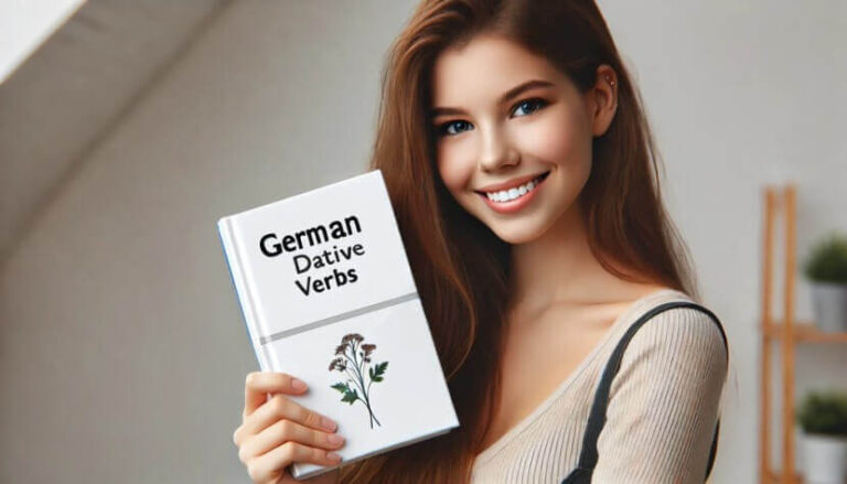 German Dative Case (Dativ): Rules, Examples & Free Quiz